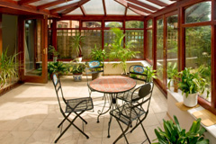Meadowfoot conservatory quotes