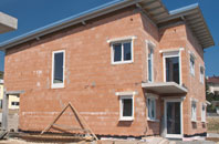 Meadowfoot home extensions