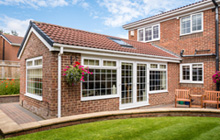 Meadowfoot house extension leads